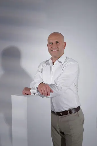 Grzegorz Sobieraj - ortopeda